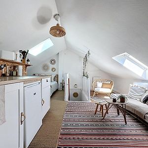 Le Cosy Marnais, Centre Ville, Vue Cathedrale
